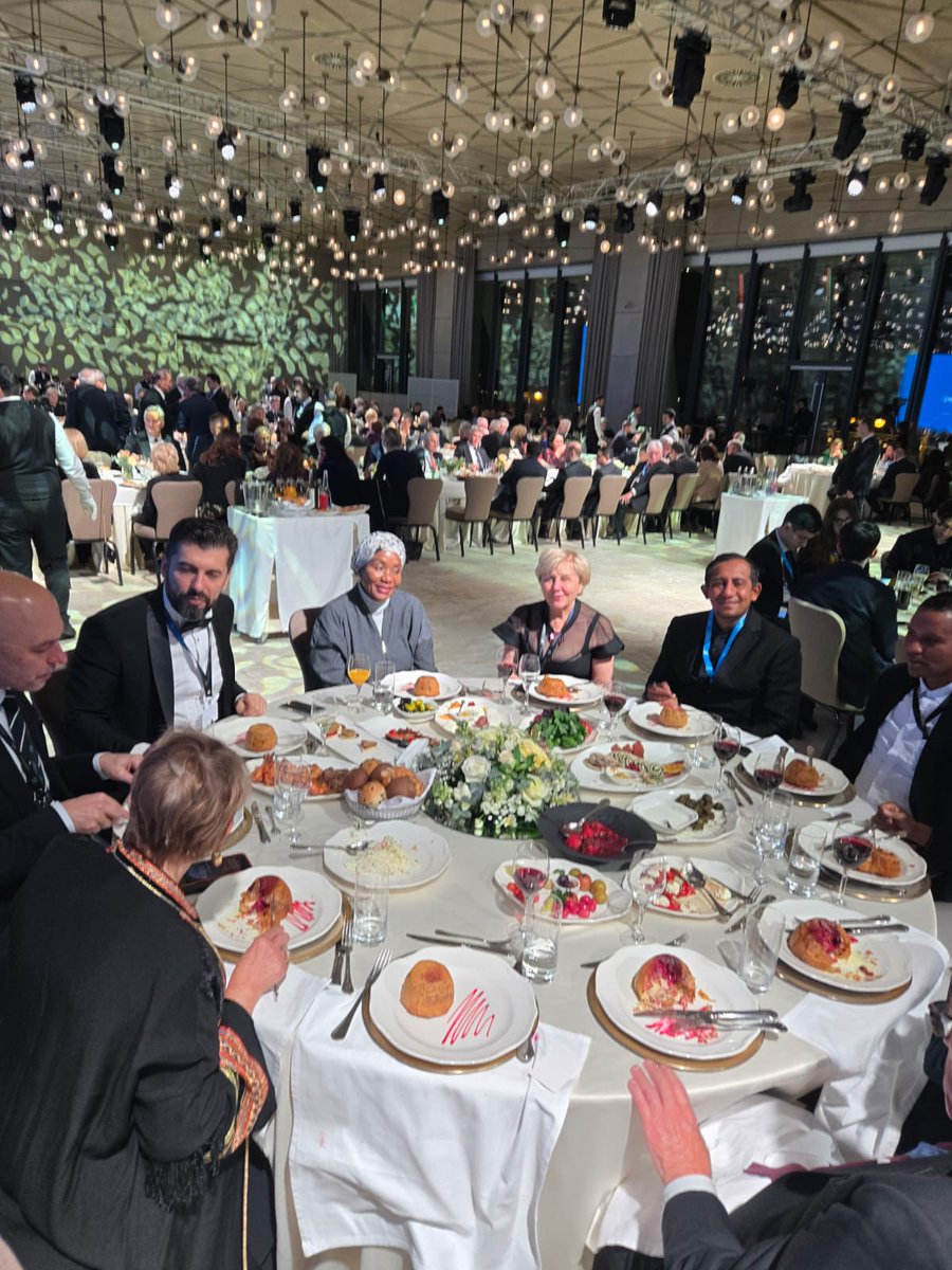 Senator Hamida Kibwana tweet media