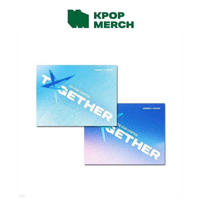 TXT - The Star Chapter: TOGETHER ( Weverse ver )

₱667 s.shopee.ph/3LFR8dUwYT

wts lfb ph feta go yeonjun soobin taehyun beomgyu huening kai pc selca selfie ver album sealed tsc tsct wv a b