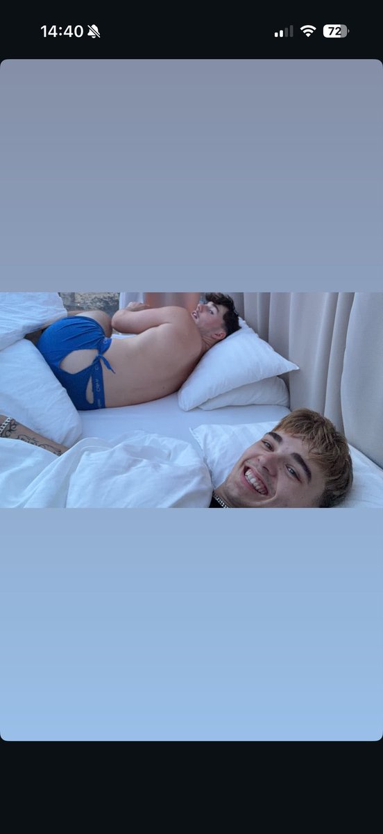 ck lover tweet media