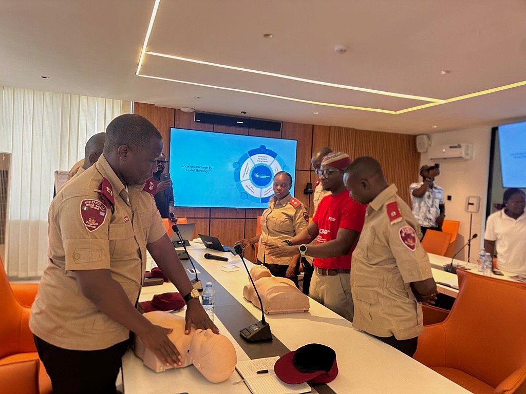 Corona Mgt. Systems tweet media