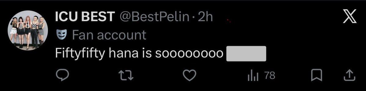 FIFTY FIFTY PROTECT tweet media