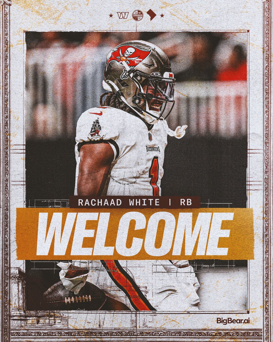 Washington Commanders tweet media