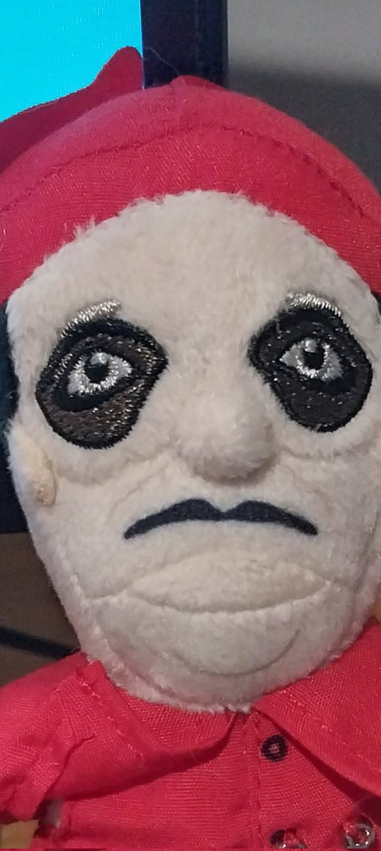 leather_collar's tweet photo. @thebandGHOST He never even hurt a fly..  how could you? https://t.co/VwQLA2XWwt