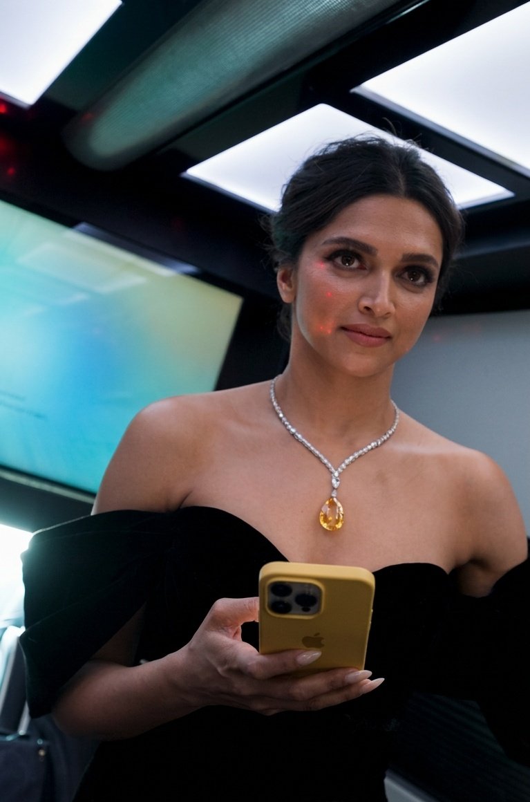 Deepika Files tweet media