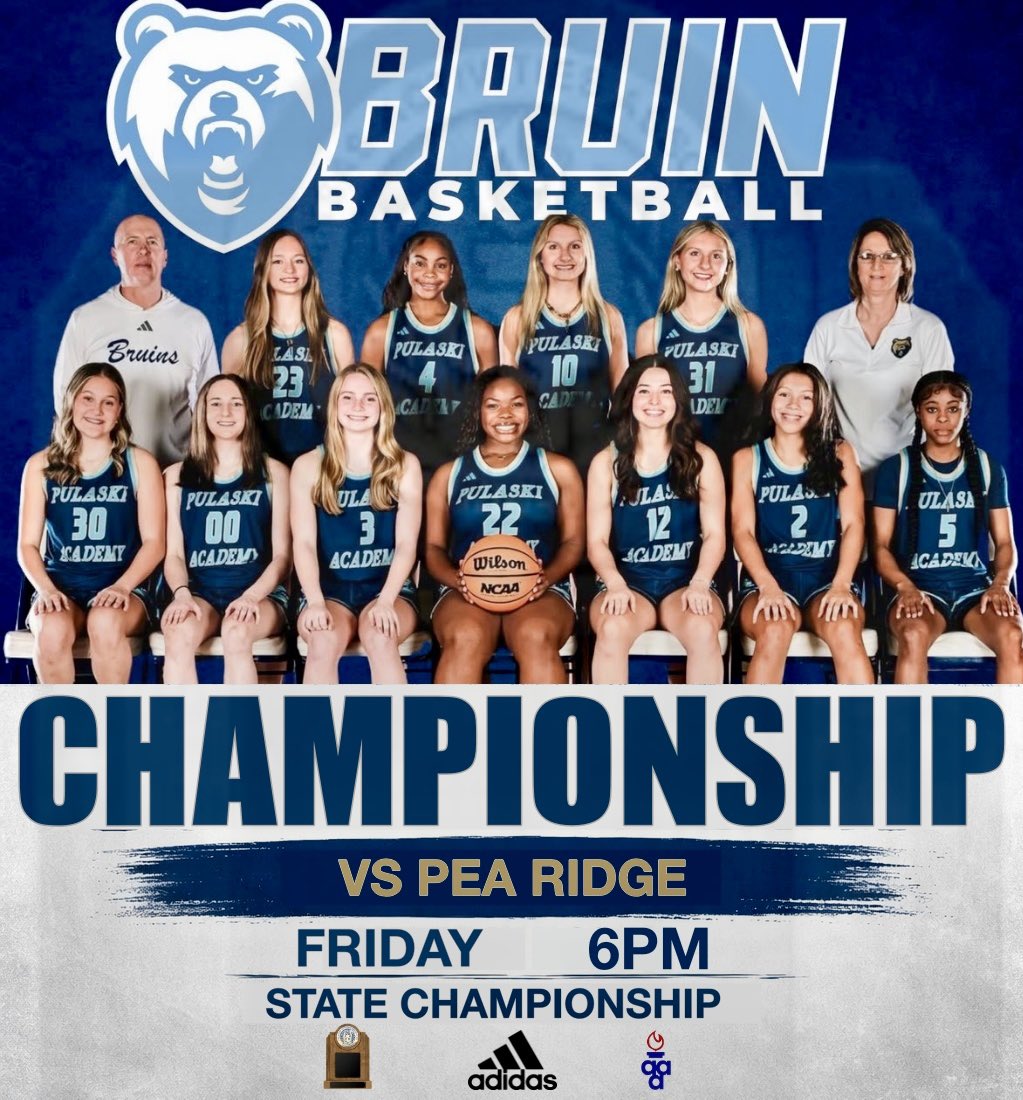 Athletics | Pulaski Academy tweet media