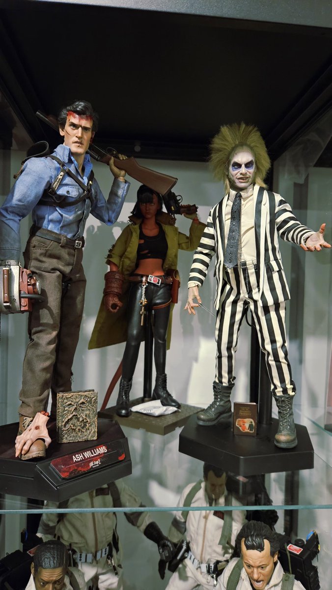 FireFly Deluxe Version 💕 tweet media