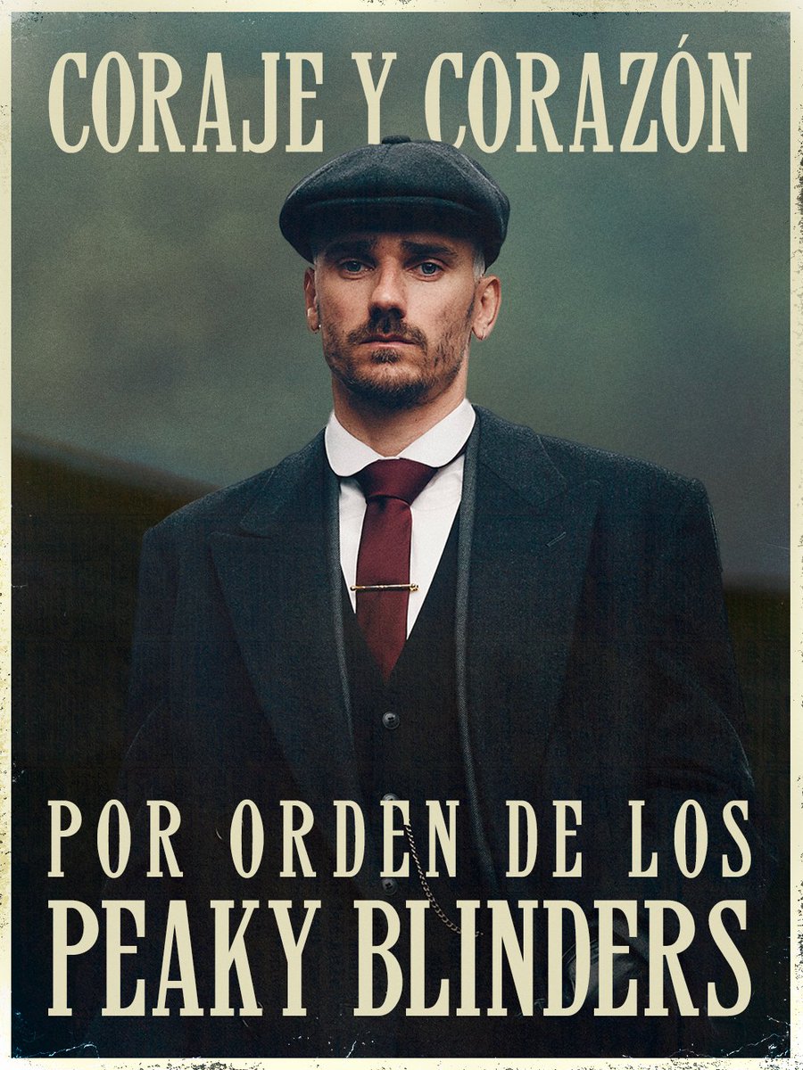 Netflix España tweet media