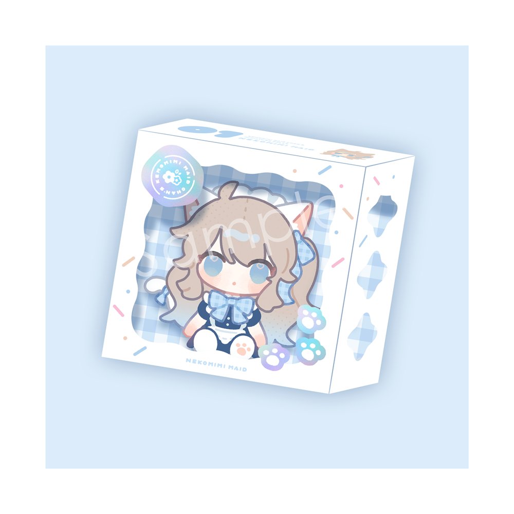 「wip〜〜」|いちは🥣例大祭う15aのイラスト