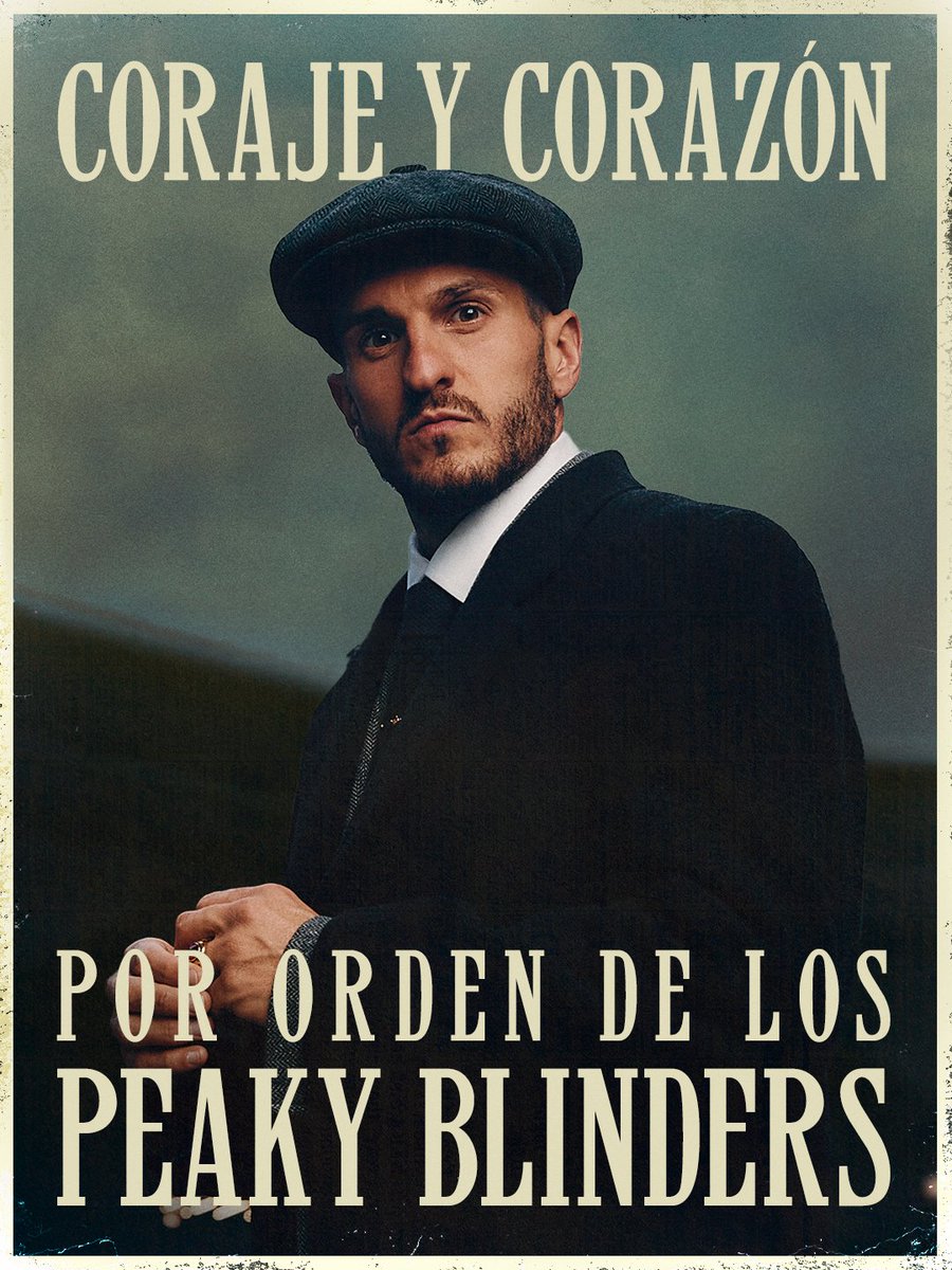 Netflix España tweet media