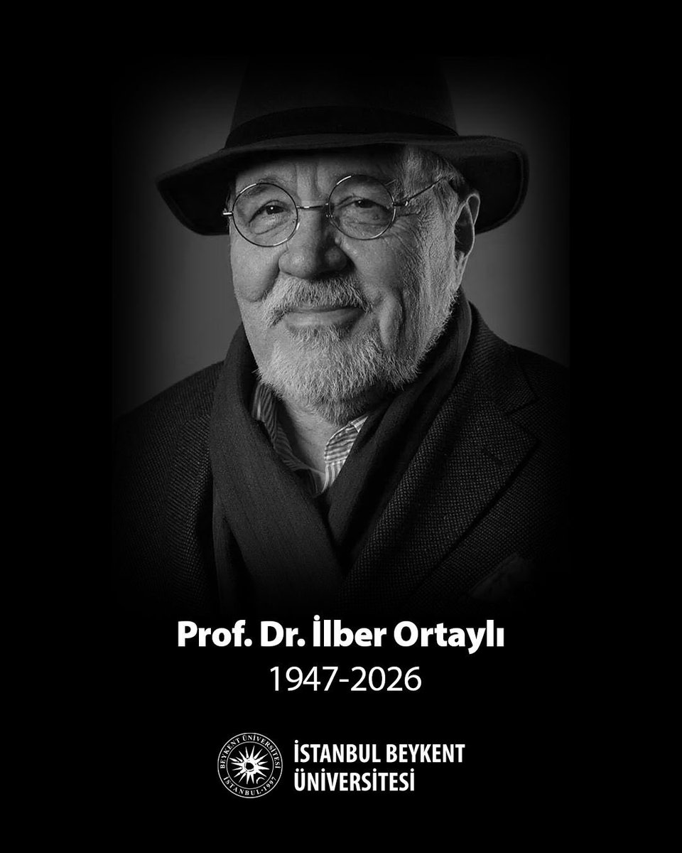 İstanbul Beykent Üniversitesi tweet media