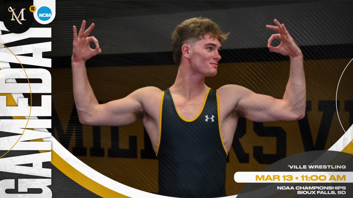 Millersville Marauders tweet media