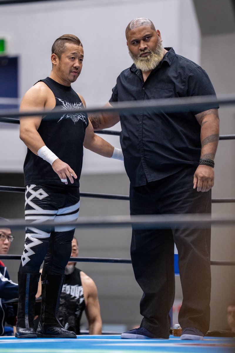 takobue_pw's tweet photo. 2026.3.13 金岡公園体育館
#njcup
#金丸義信 #DonFale https://t.co/5gbmFTK6xQ