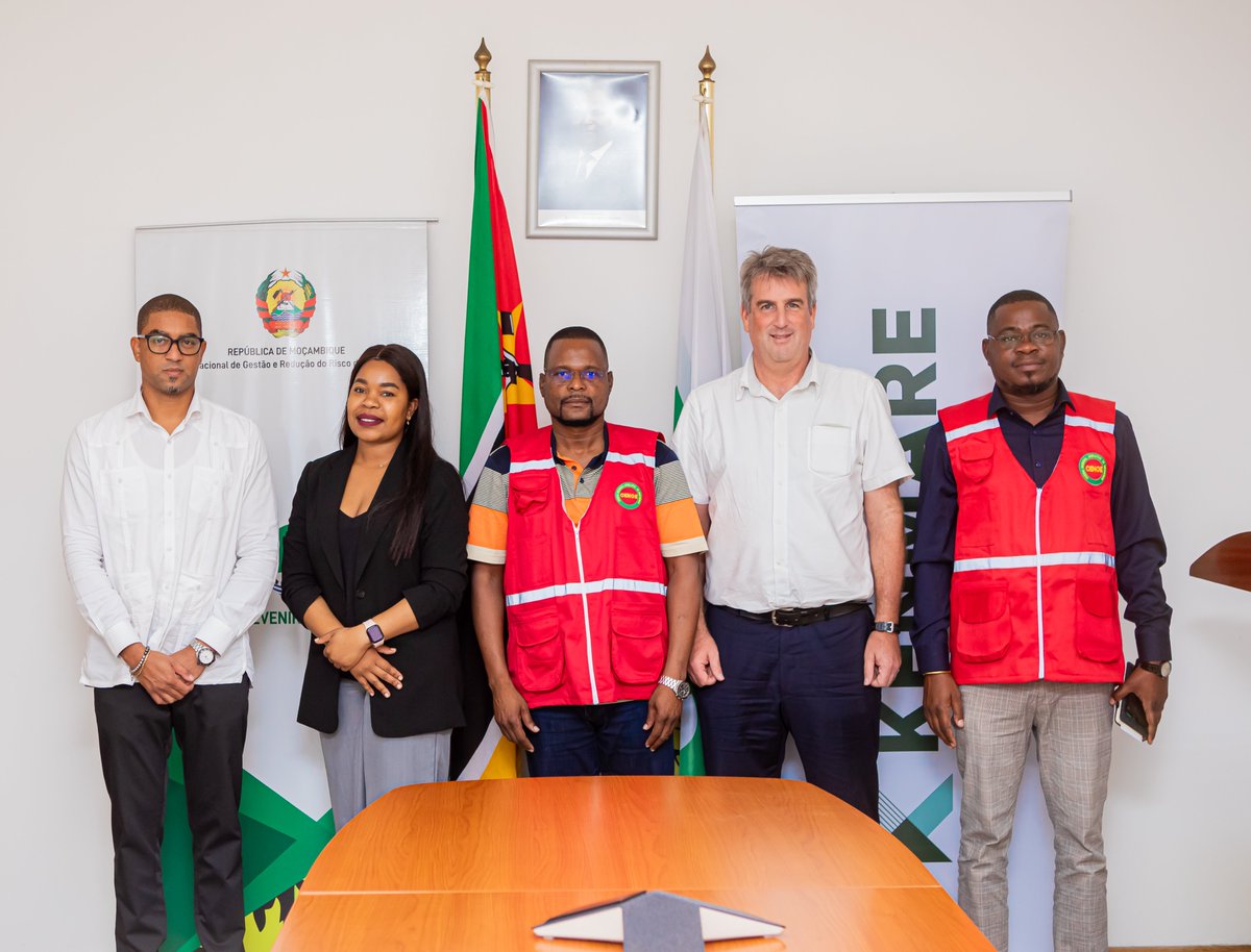 Kenmare Resources Plc tweet media