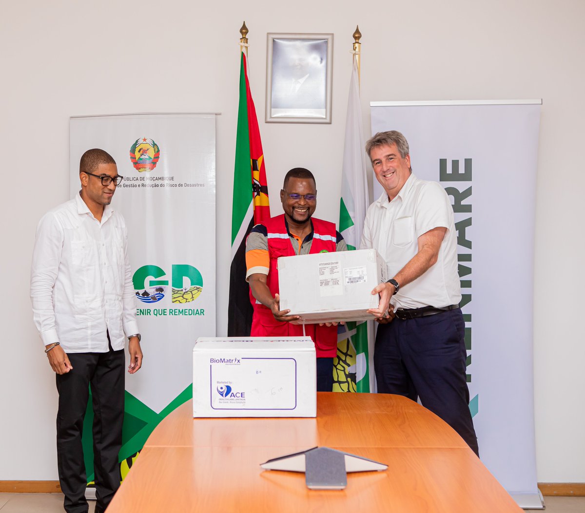 Kenmare Resources Plc tweet media