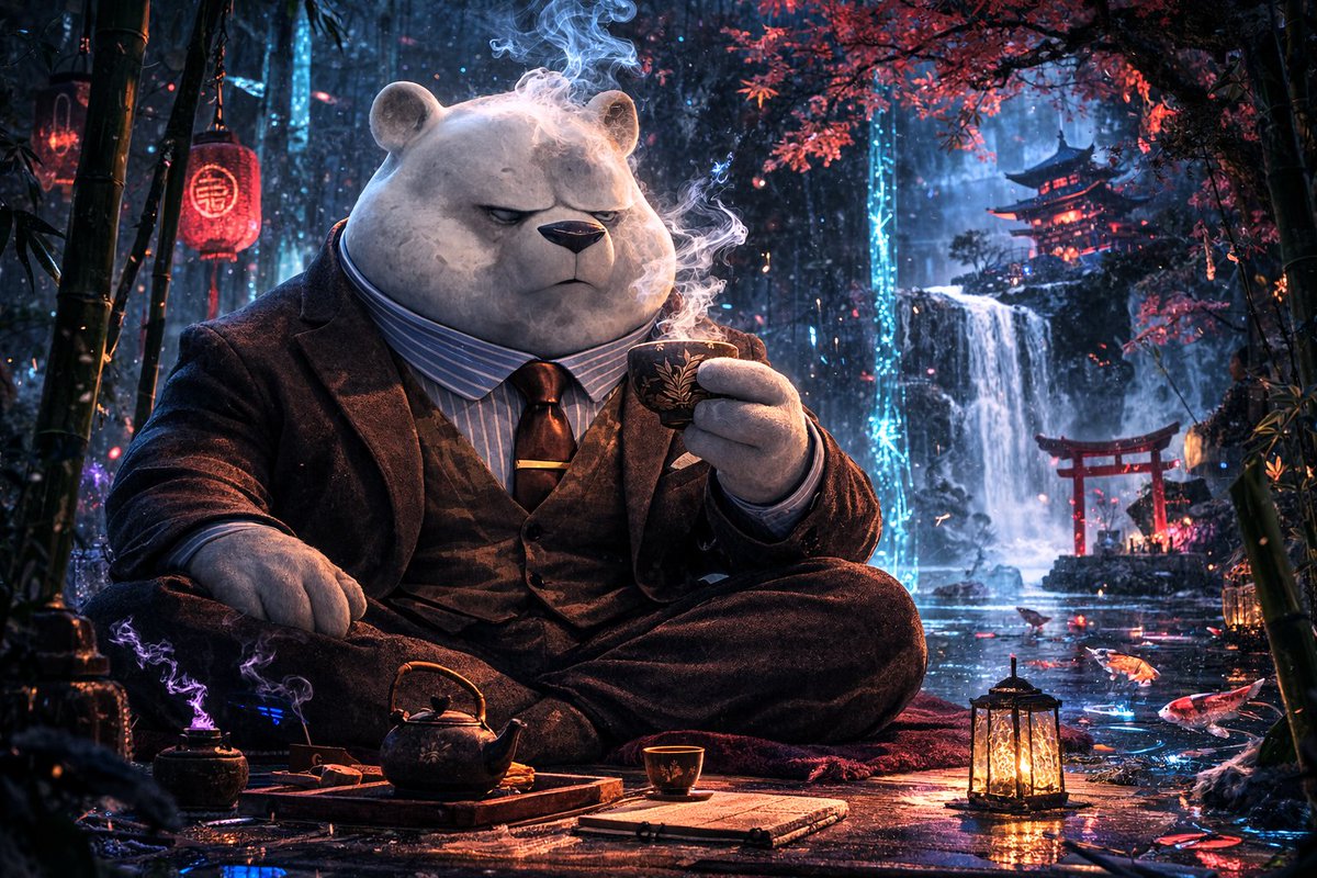 Mr_NⓄⓄDLE 🍜 tweet media