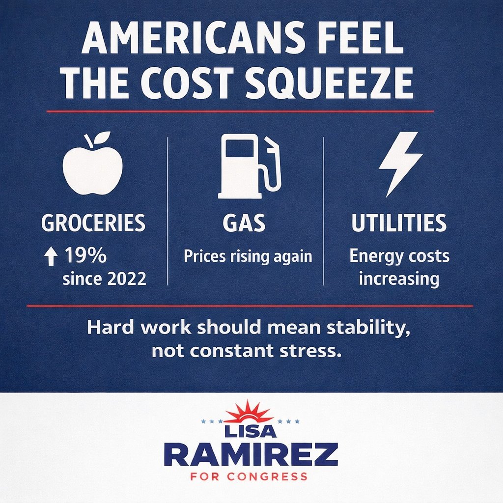 Lisa D Ramirez tweet media