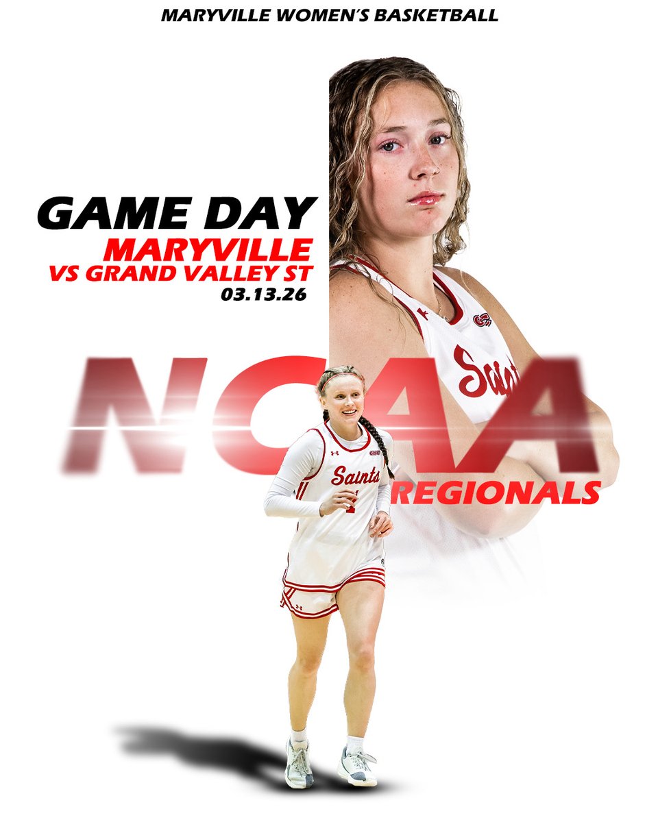 Maryville Athletics tweet media