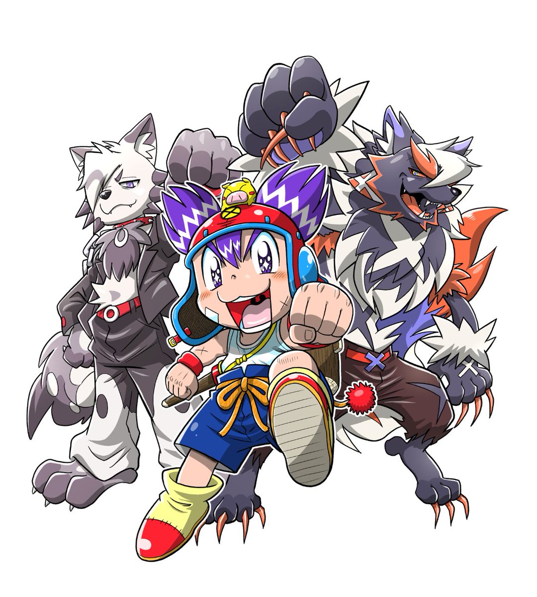 コロコロコミック【公式】 tweet media