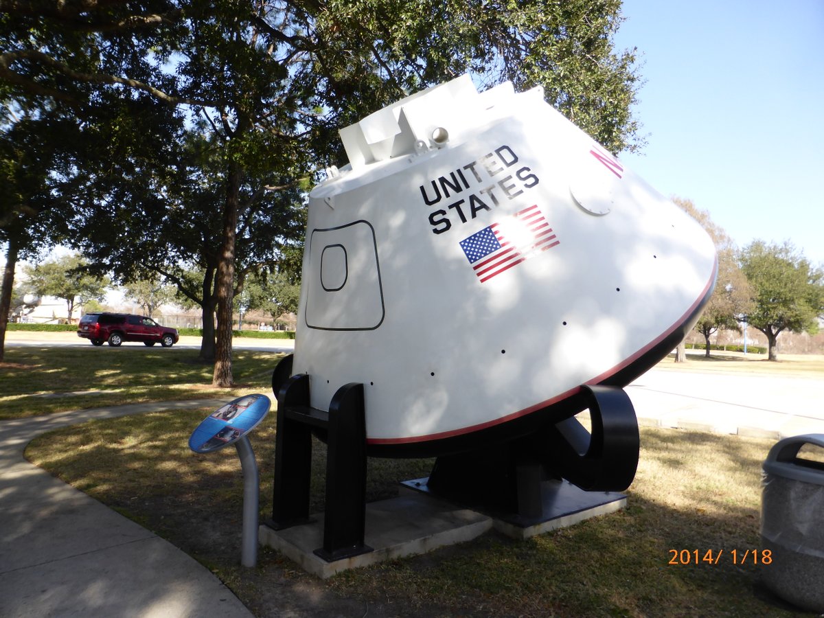 TakayukiTerai's tweet photo. 2014.1> Photos from my trip to #Texas, #USA. #NASASpaceCenter, #Houston. #アメリカ合衆国 #テキサス州 へ行った時の写真。#NASAスペースセンター、#ヒューストン。 https://t.co/cU5RyDYDVR