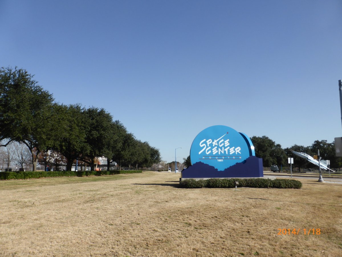 TakayukiTerai's tweet photo. 2014.1> Photos from my trip to #Texas, #USA. #NASASpaceCenter, #Houston. #アメリカ合衆国 #テキサス州 へ行った時の写真。#NASAスペースセンター、#ヒューストン。 https://t.co/cU5RyDYDVR