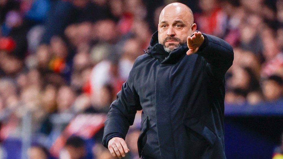 BeSoccer tweet media