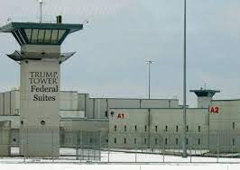 .......and so is tRumps.🤣