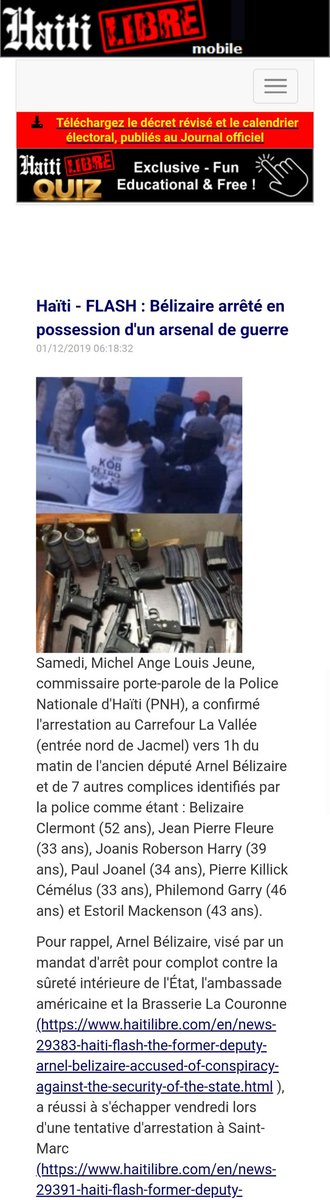 louis Jean Boger🔱 tweet media