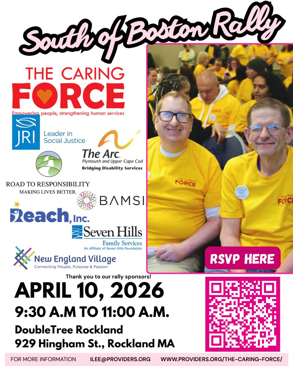 The Caring Force tweet media