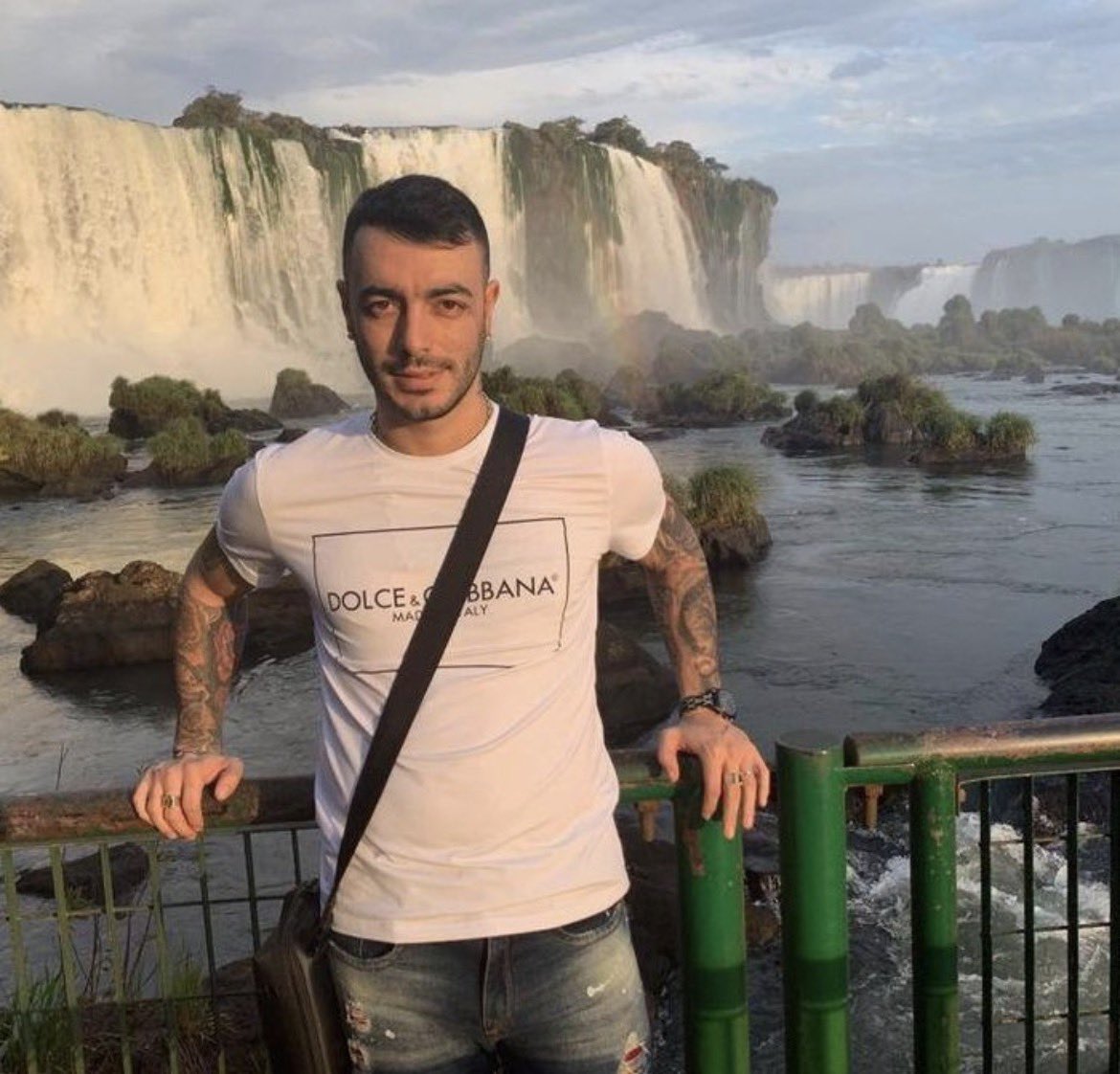 El OREJA BOLSO tweet media