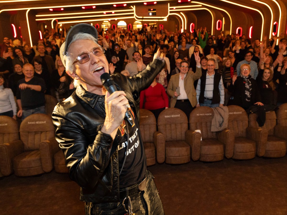 Universal Pictures tweet media