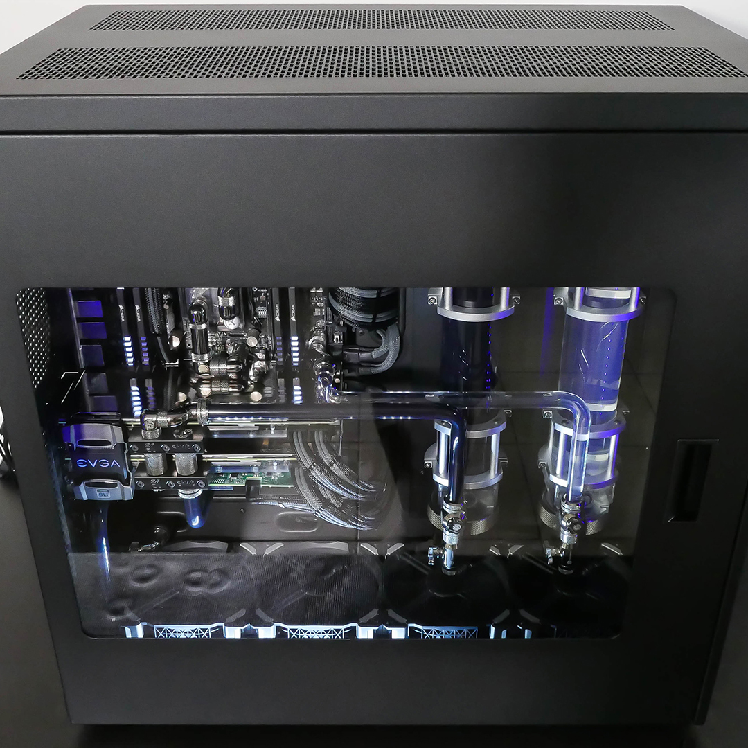SingularityC's tweet image. Repost 2015 SC Client Build 18
View more photos here 📷 singularitycomputers.com/repost-2015-sc…
#singularitycomputers #pcbuild #custombuild #watercooledpcaustralia #liquidcooling #custompaint #watercoolingpcbuild #watercooling #watercoolingpc