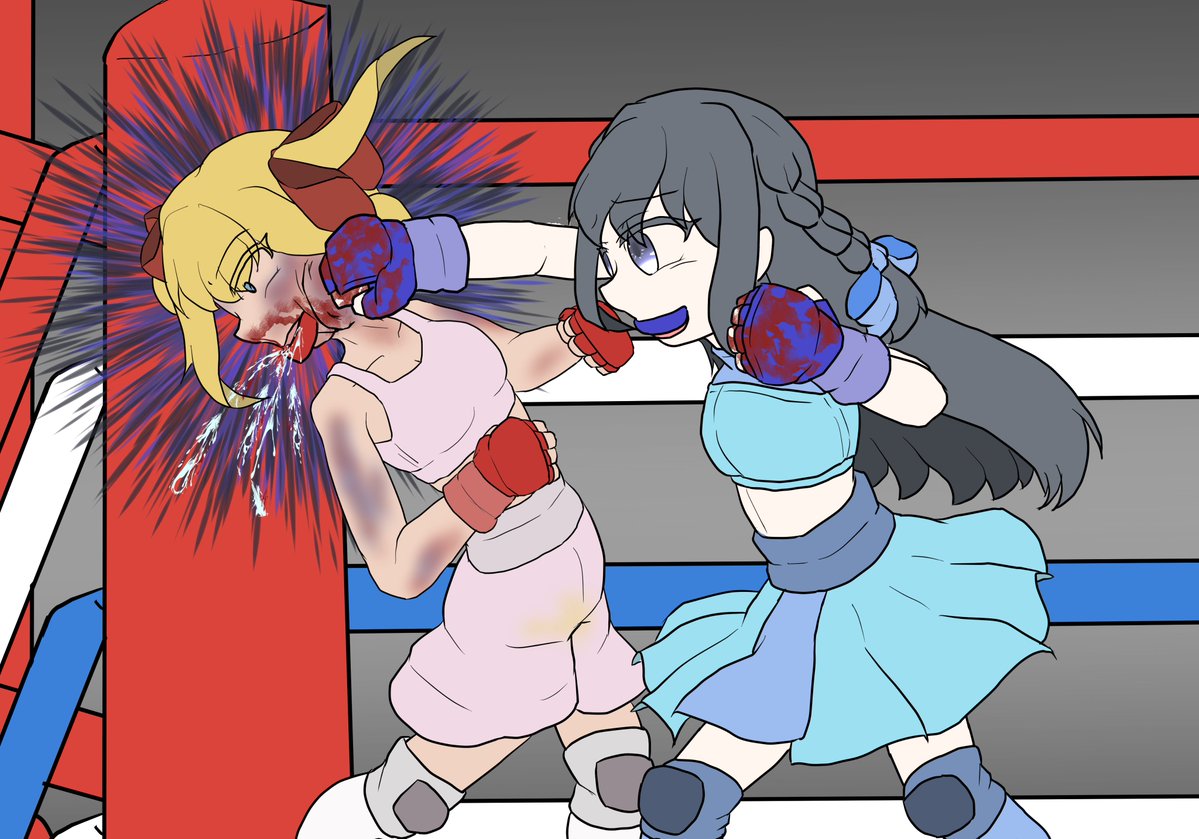 monoさん tweet media