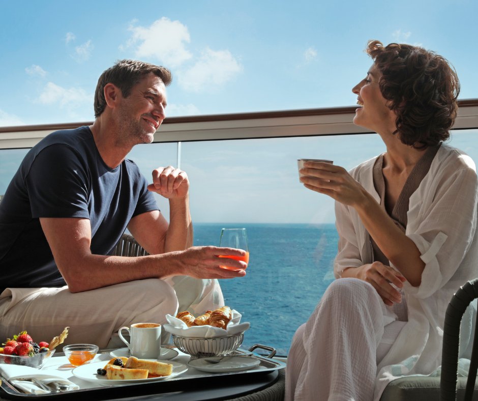 MSCCruceros tweet media