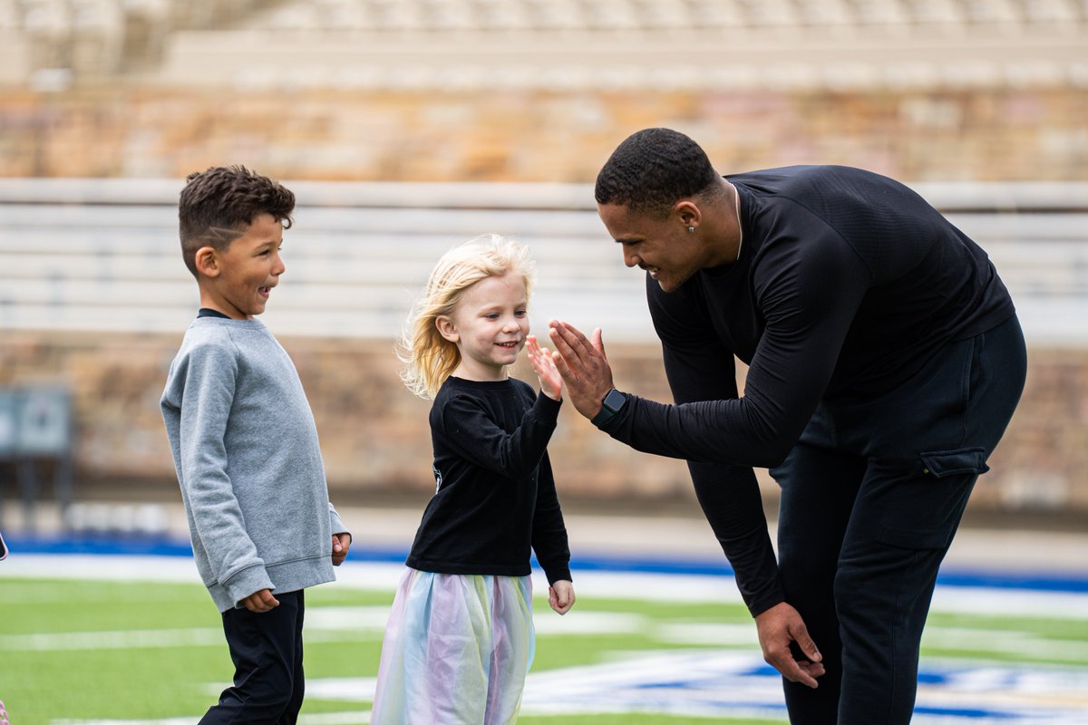 Tulsa Football tweet media