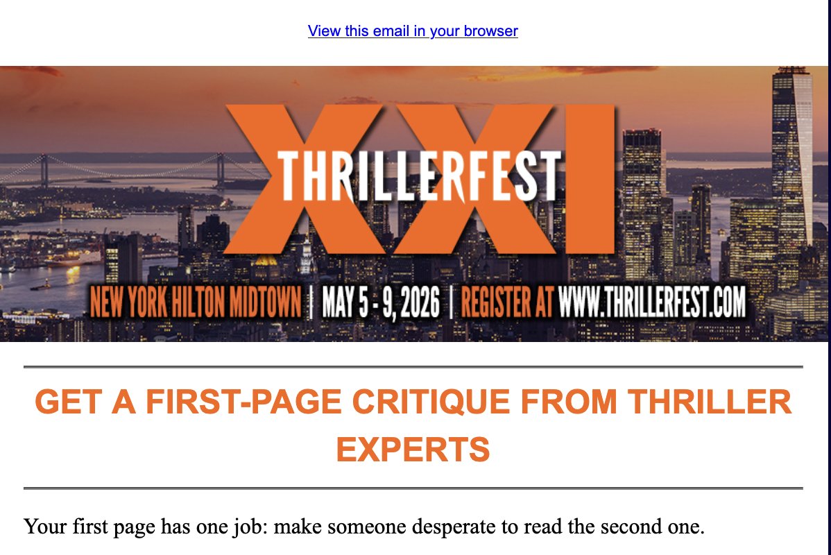 Joseph Finder tweet media