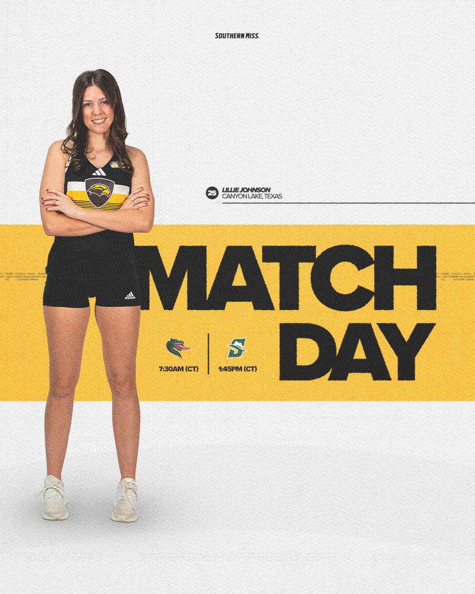 Southern Miss Beach Volleyball tweet media