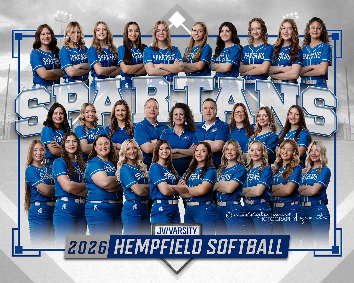 Hempfield Softball tweet media