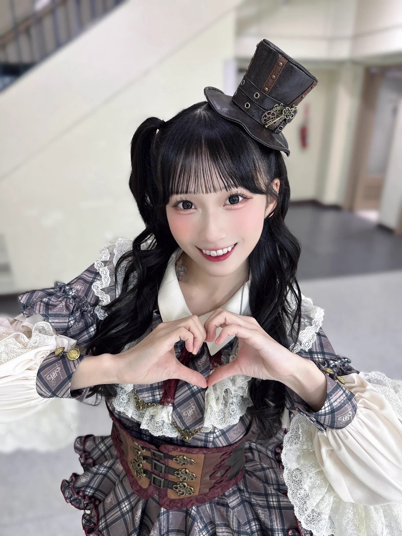 天野 香乃愛 on X: 