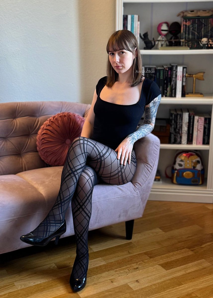Annika tweet media