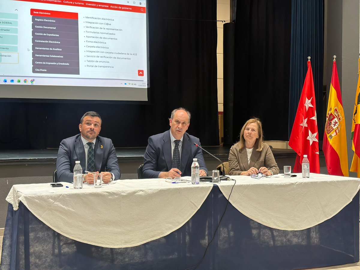 Miguel López-Valverde tweet media