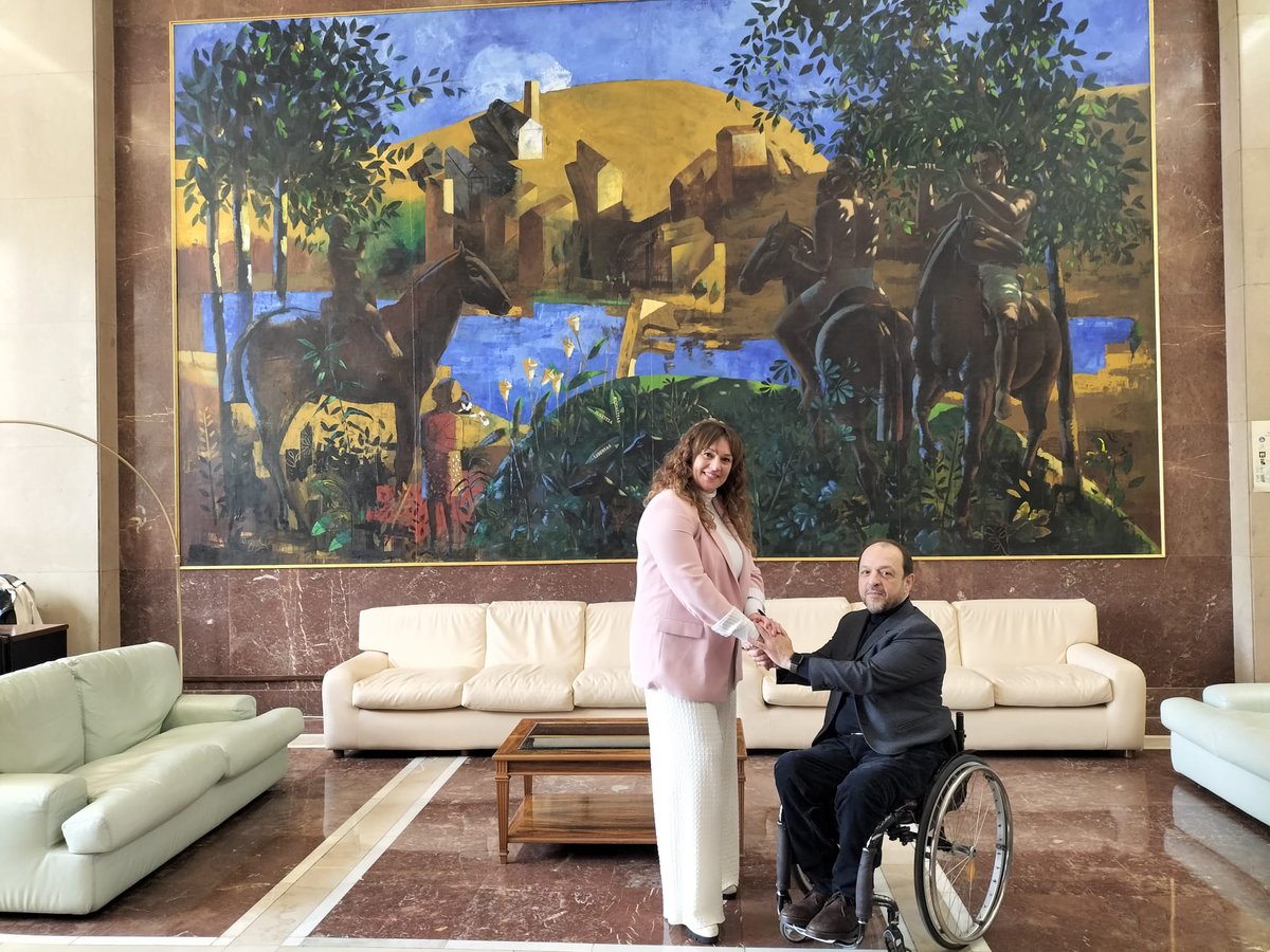 ASPAYM Nacional tweet media