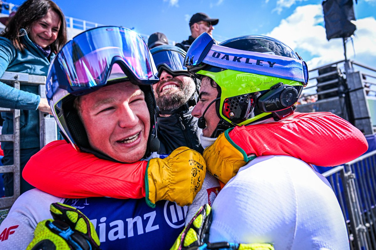 ORLEN Team tweet media