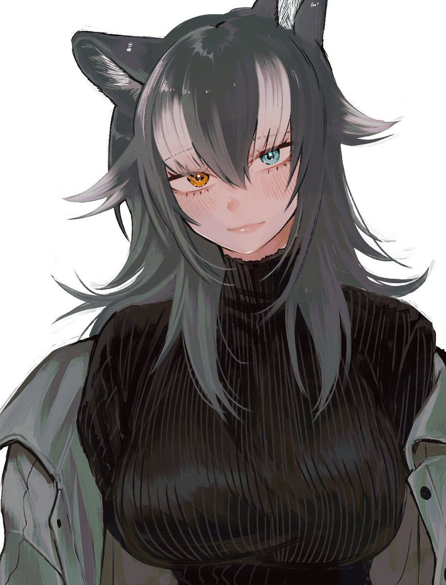 お気に入りのけもフレの絵を見て頂きたく 