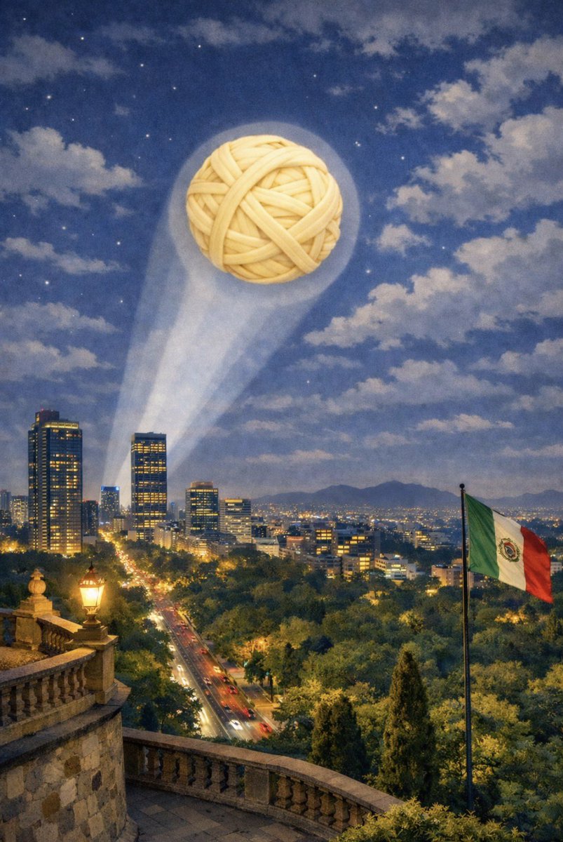 Queso Oaxaca Artesanal tweet media