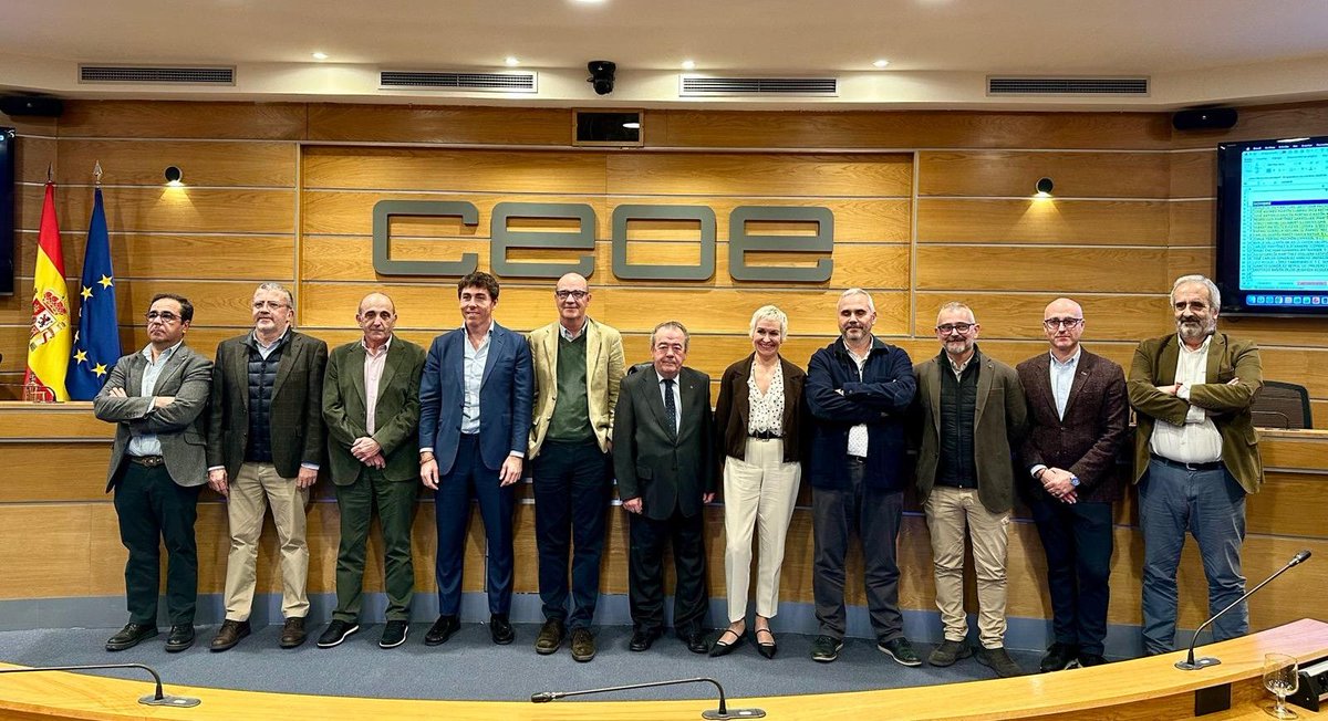 Grupo Defesa tweet media