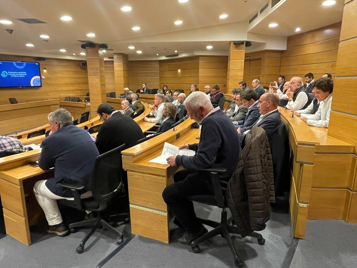 Grupo Defesa tweet media