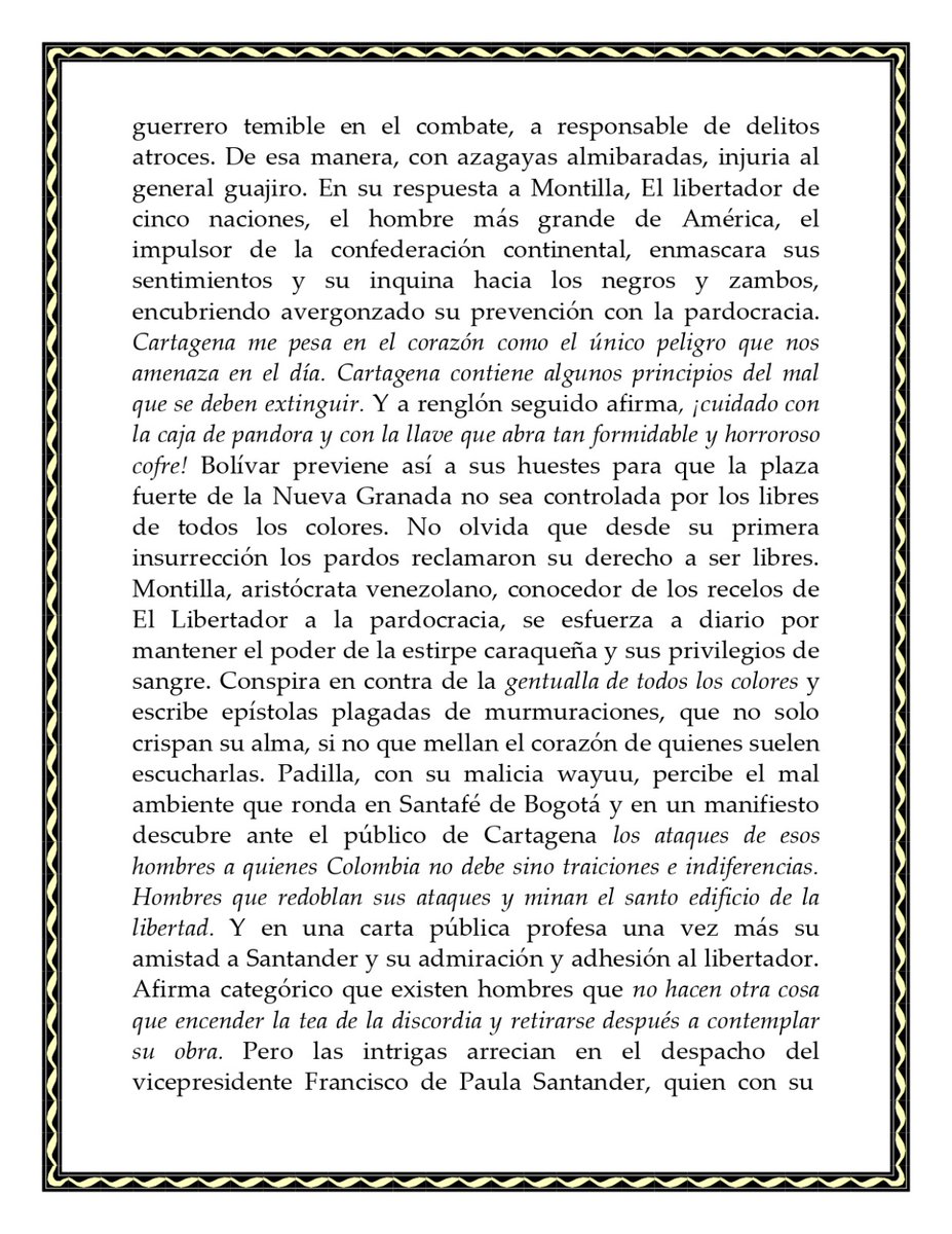 AroldoGuardiol4's tweet photo. Continuación. https://t.co/6ycSilABDM