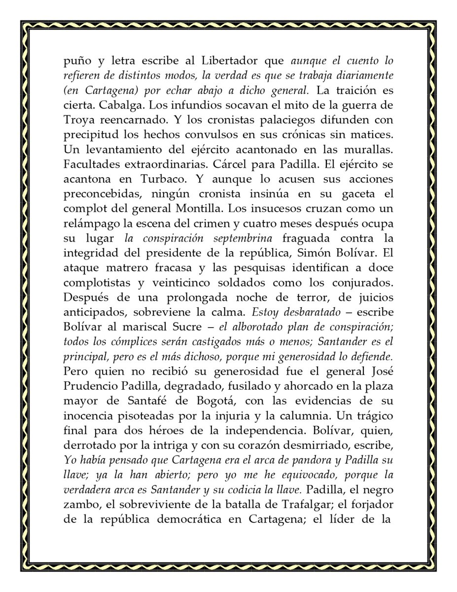 AroldoGuardiol4's tweet photo. Continuación. https://t.co/6ycSilABDM