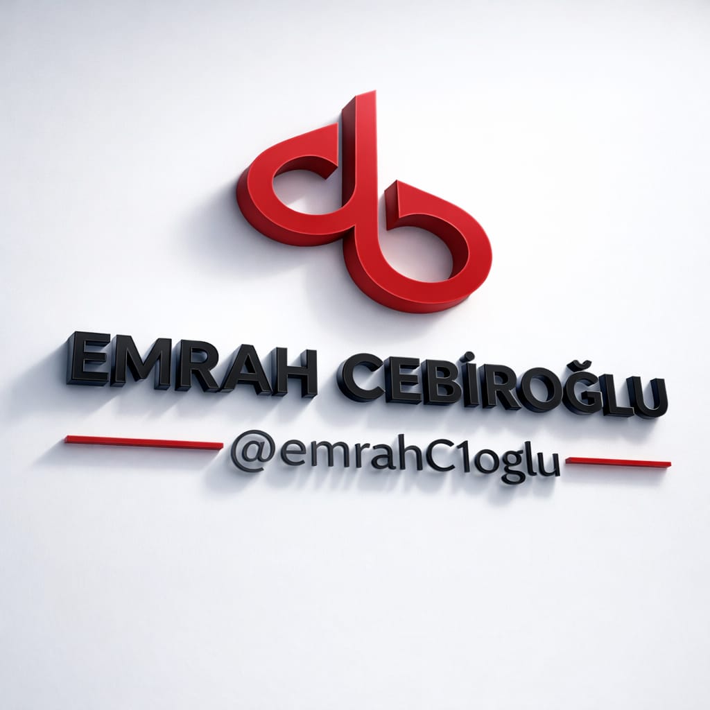 Yalnız kalmamak için yanlış yerlerde kalmayın!
Dik yalnızlık,yanlış kalabalıktan iyidir!

Emrah CEBİROĞLU