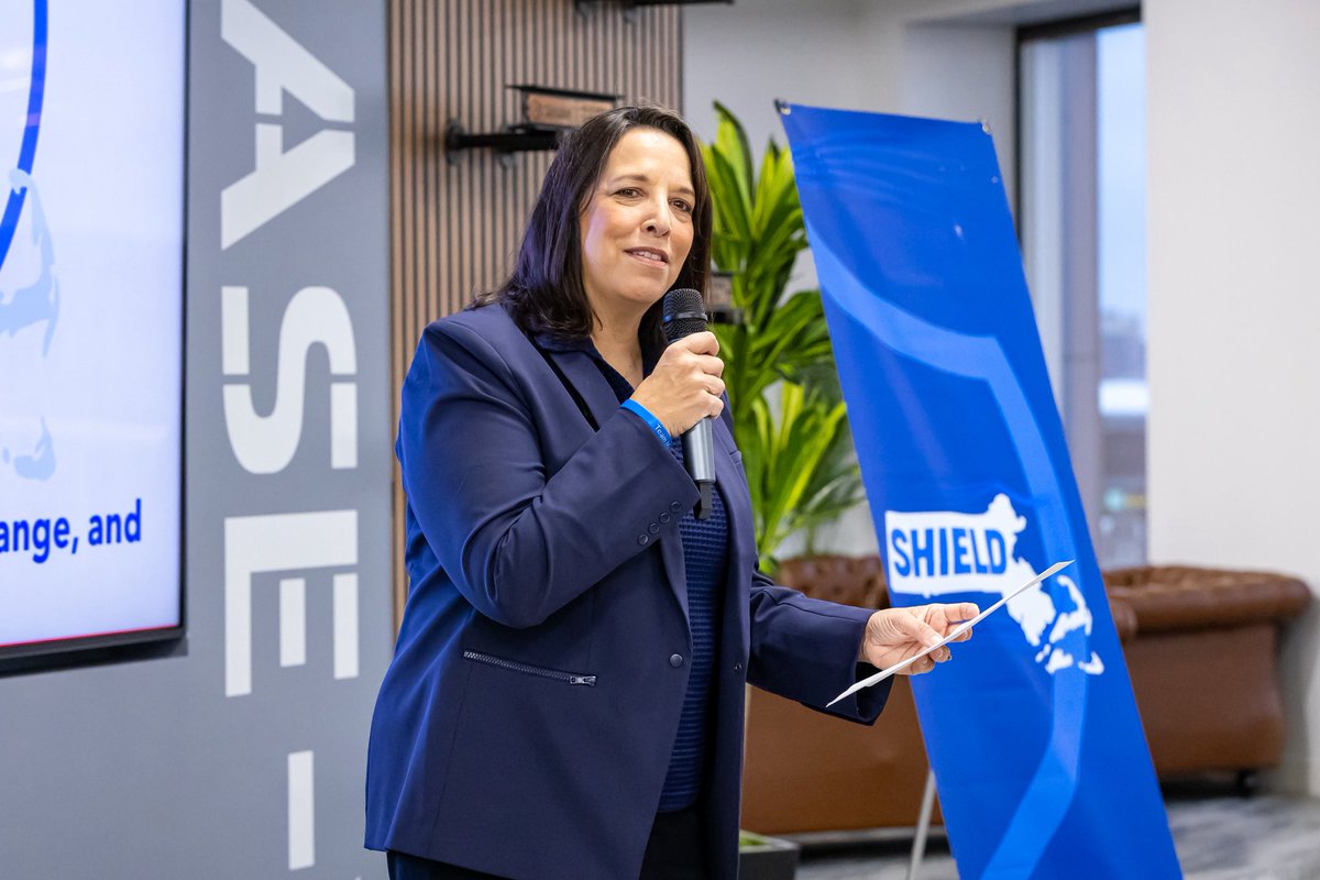 Lt. Governor Kim Driscoll tweet media